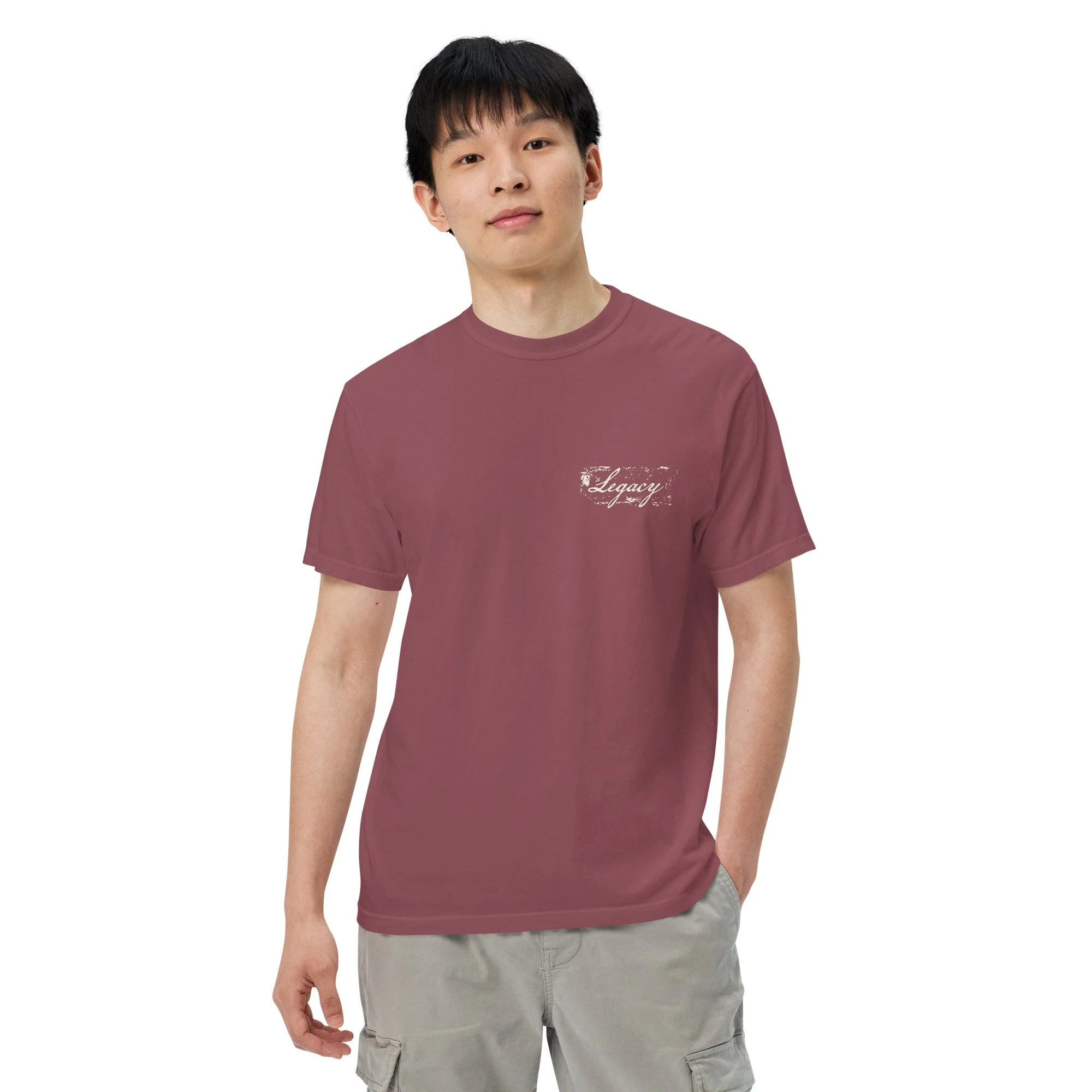 Legacy For Future Generations T-Shirt