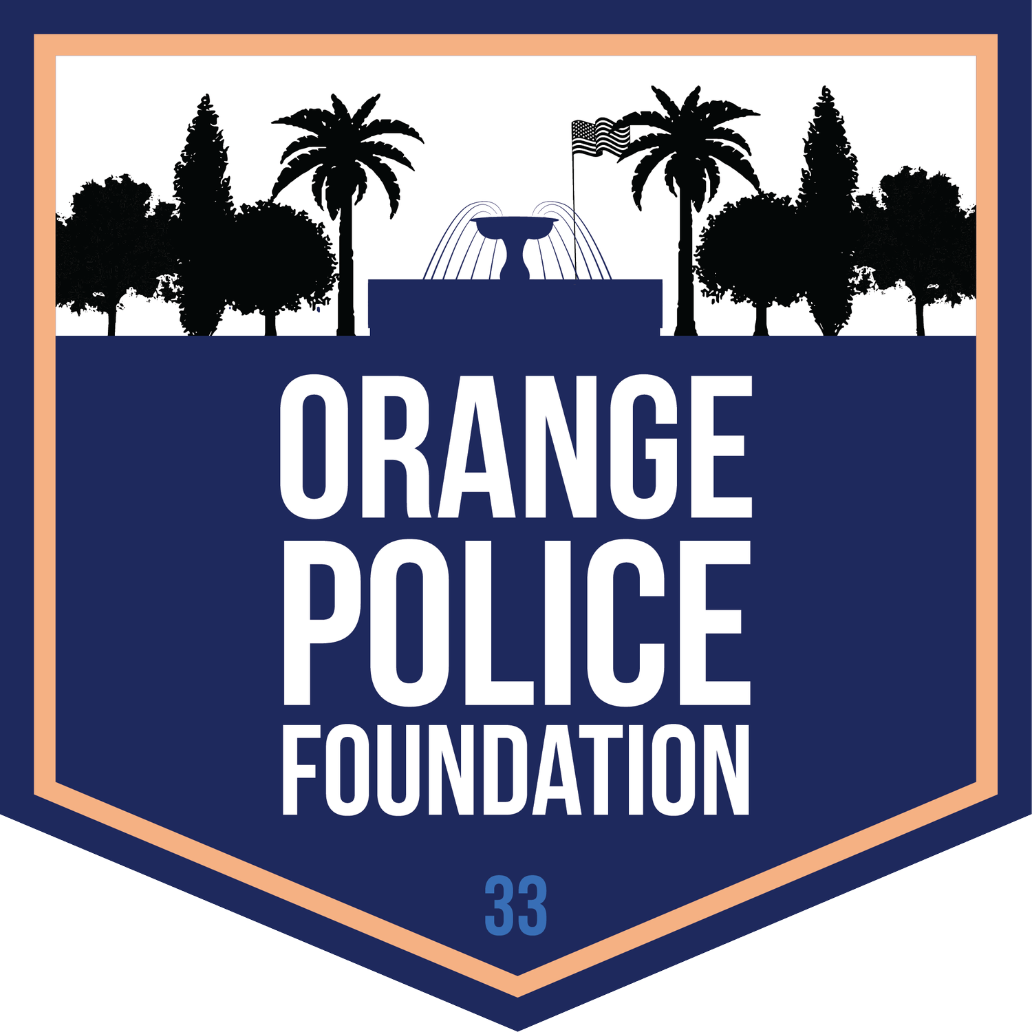 Orange Police Foundation