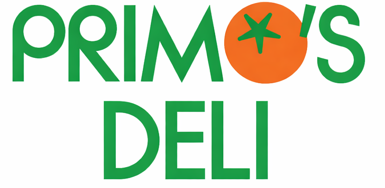 Primo's Deli