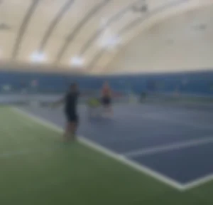 Picture of Tennis Private Lessons — Aptc
