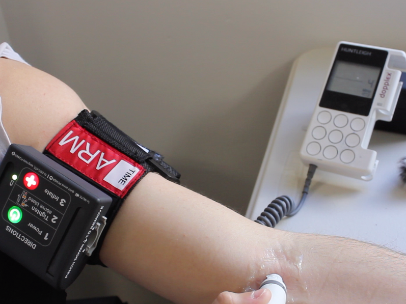 What makes a Tourniquet both Safe and Effective?