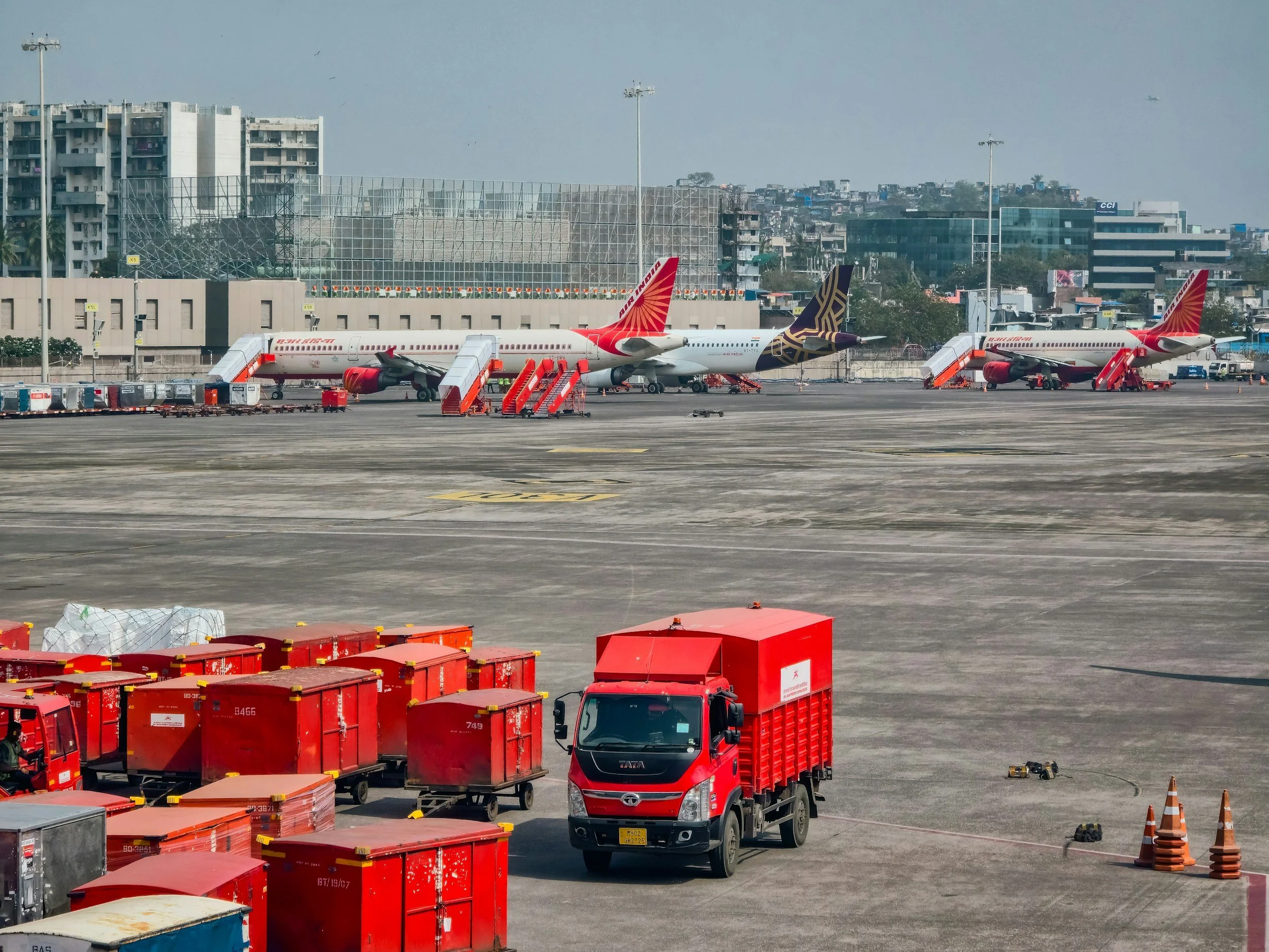 Safety Preparedness Across Transportation Operations&nbsp;