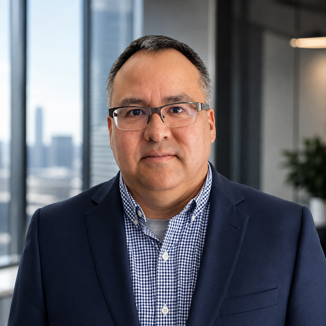 John Cornejo