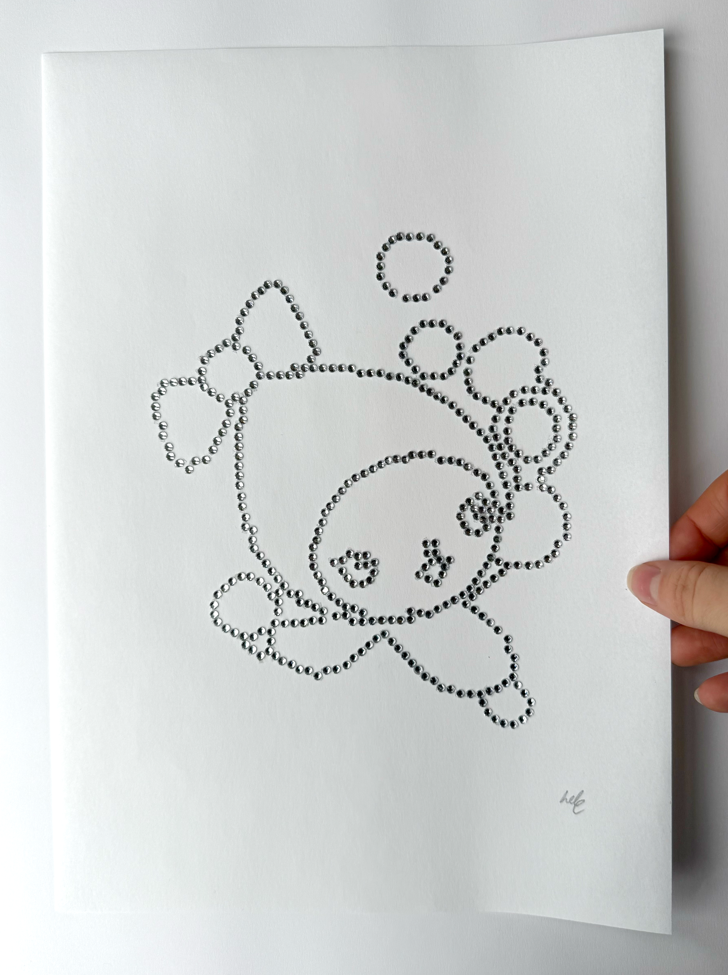 bubble pest pixel gem original