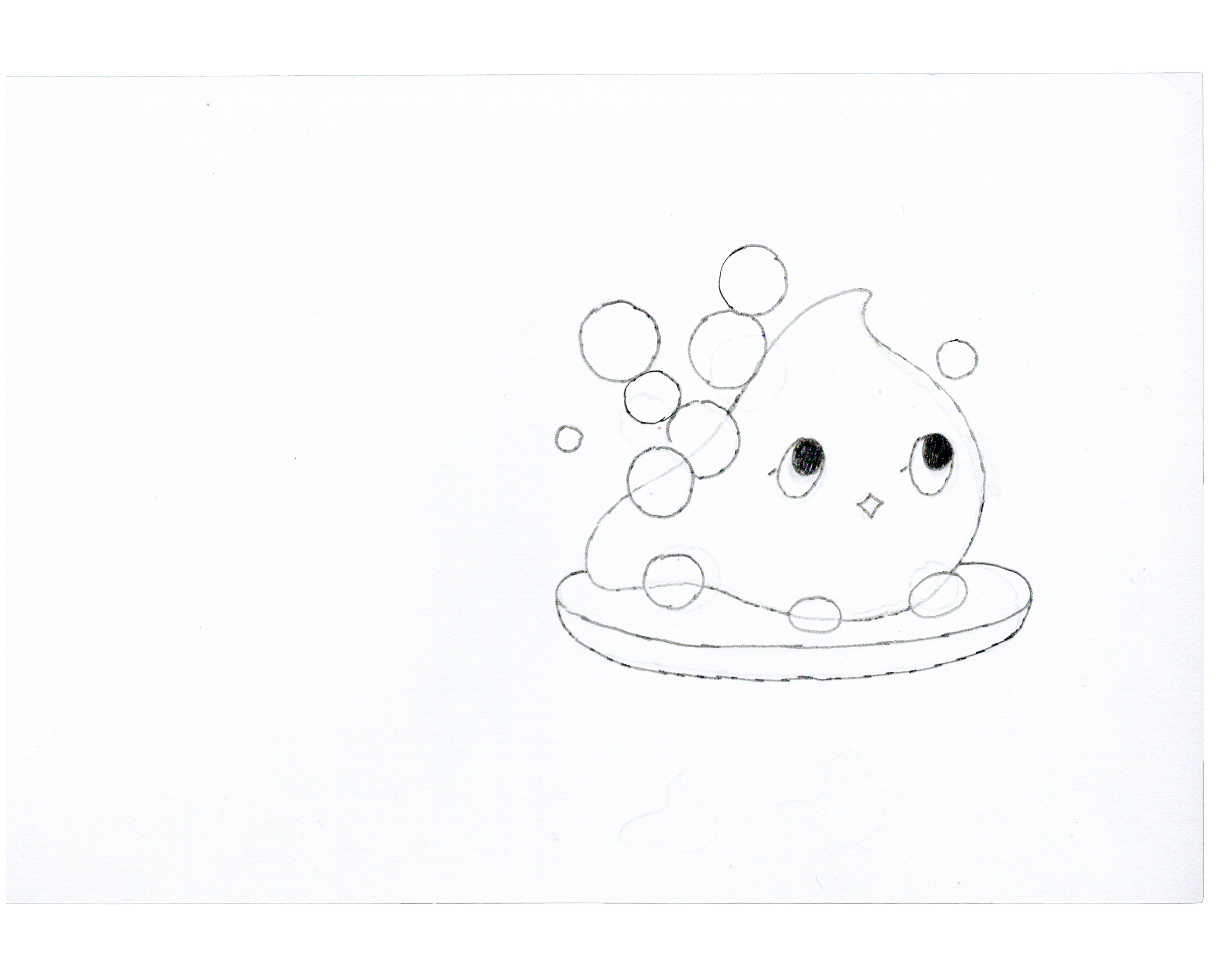 sketch 7: big soap