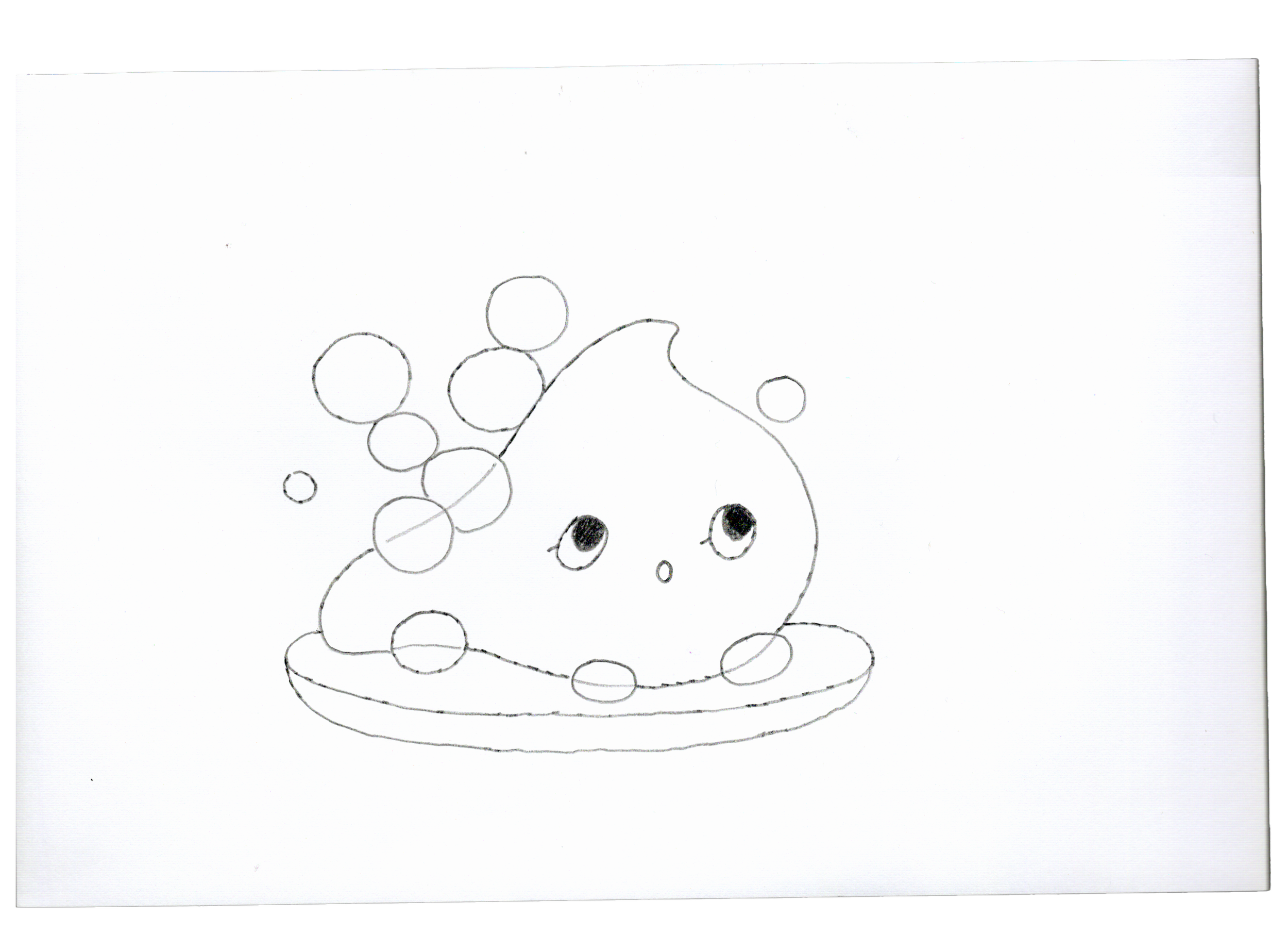 sketch 6: big soap