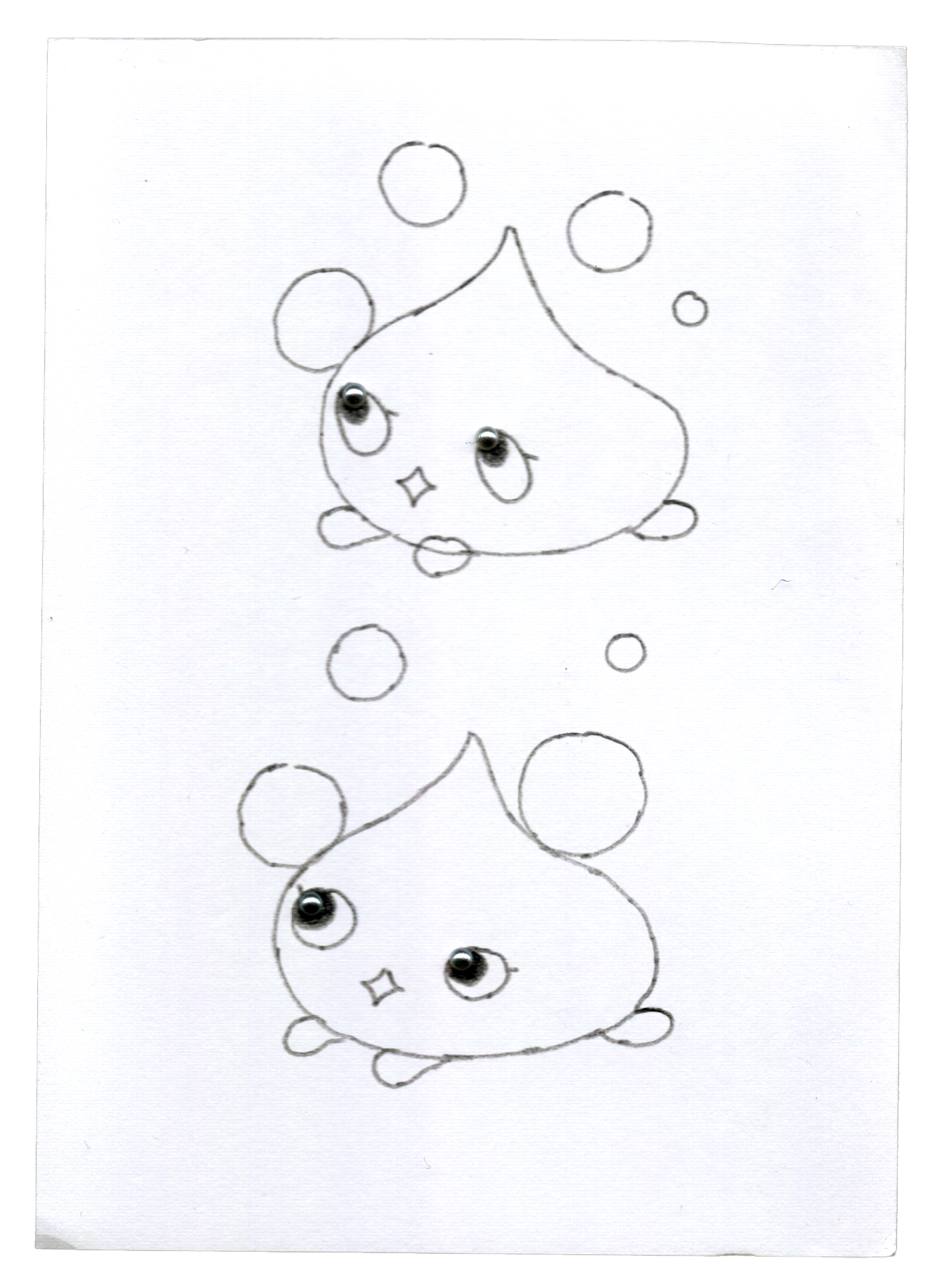 sketch 1: soapies