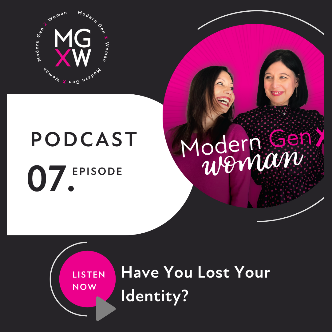 Have You Lost Your Identity? 