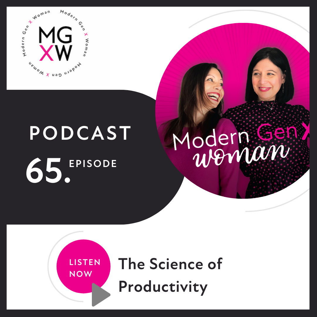 The Science of Productivity 