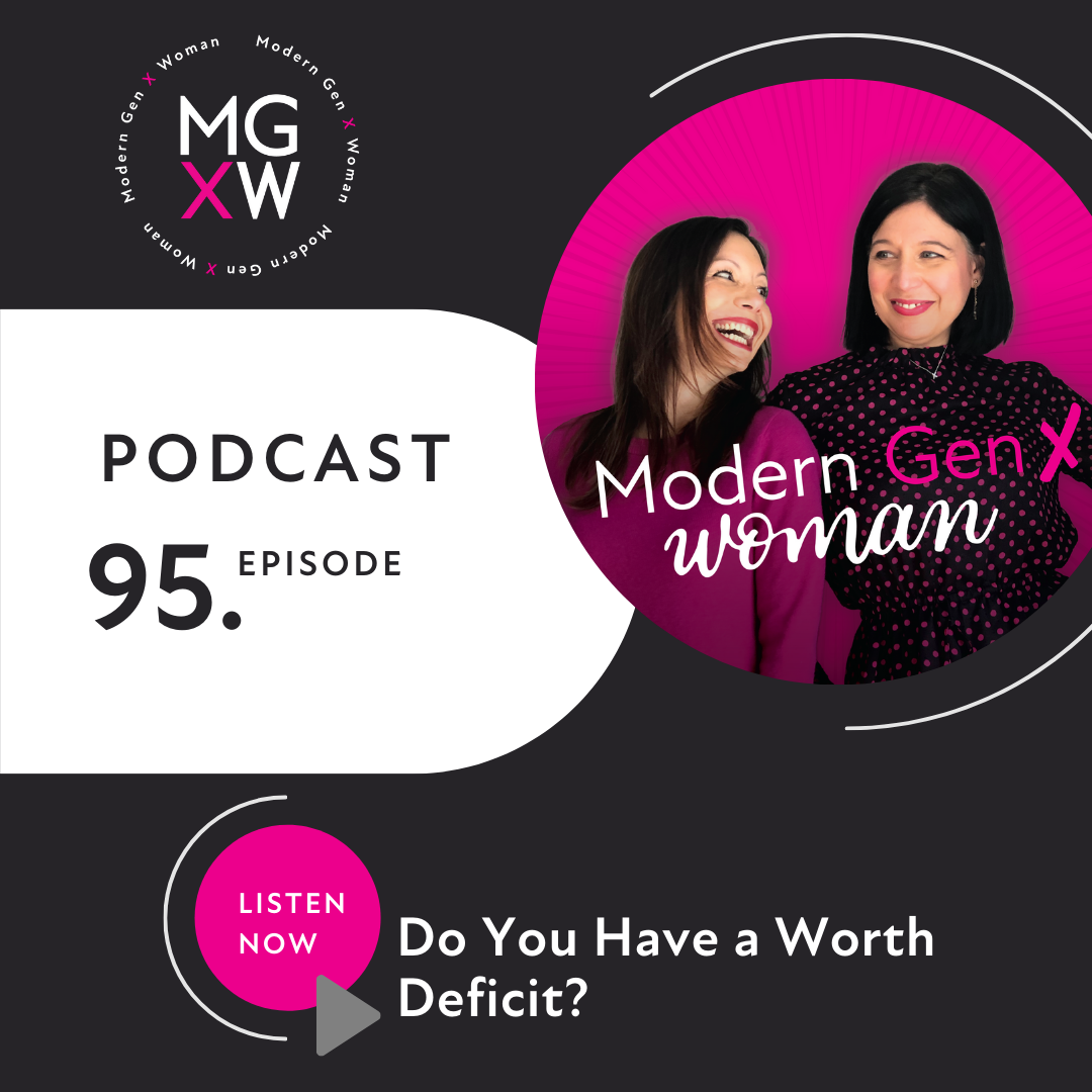 Do You Have a Worth Deficit? 
