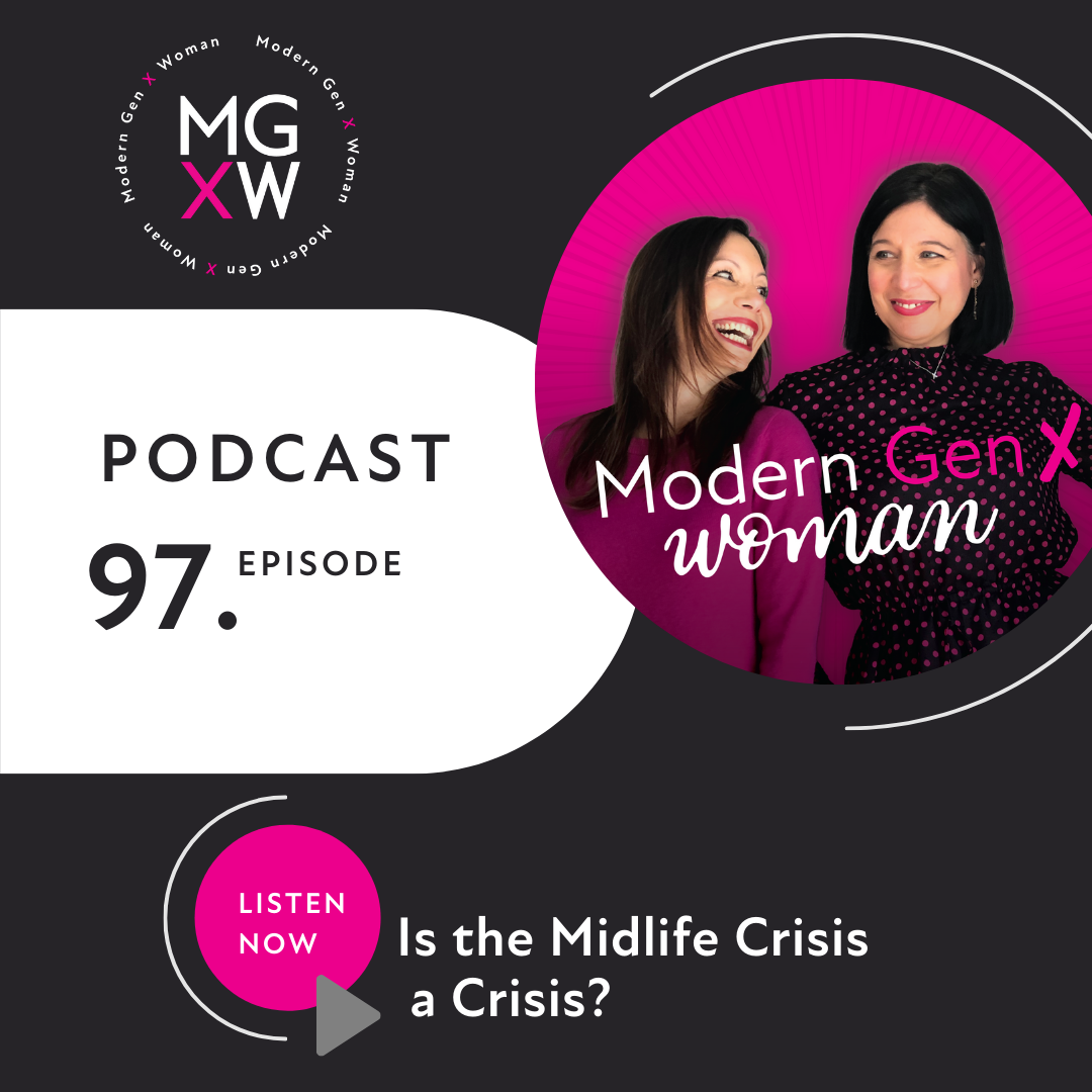 Is the Midlife Crisis a Crisis? 