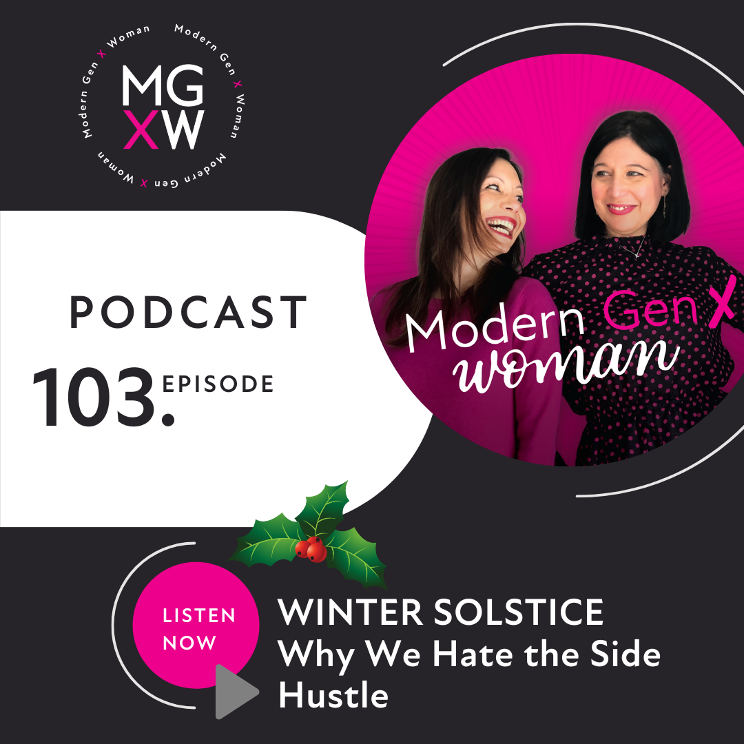 Winter Solstice: Why We Hate the Side Hustle 