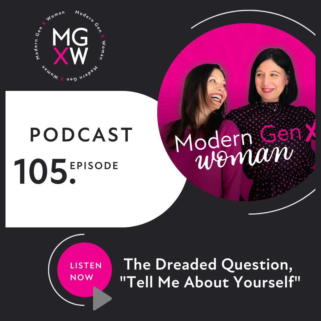 The Dreaded Question, "Tell Me About Yourself"