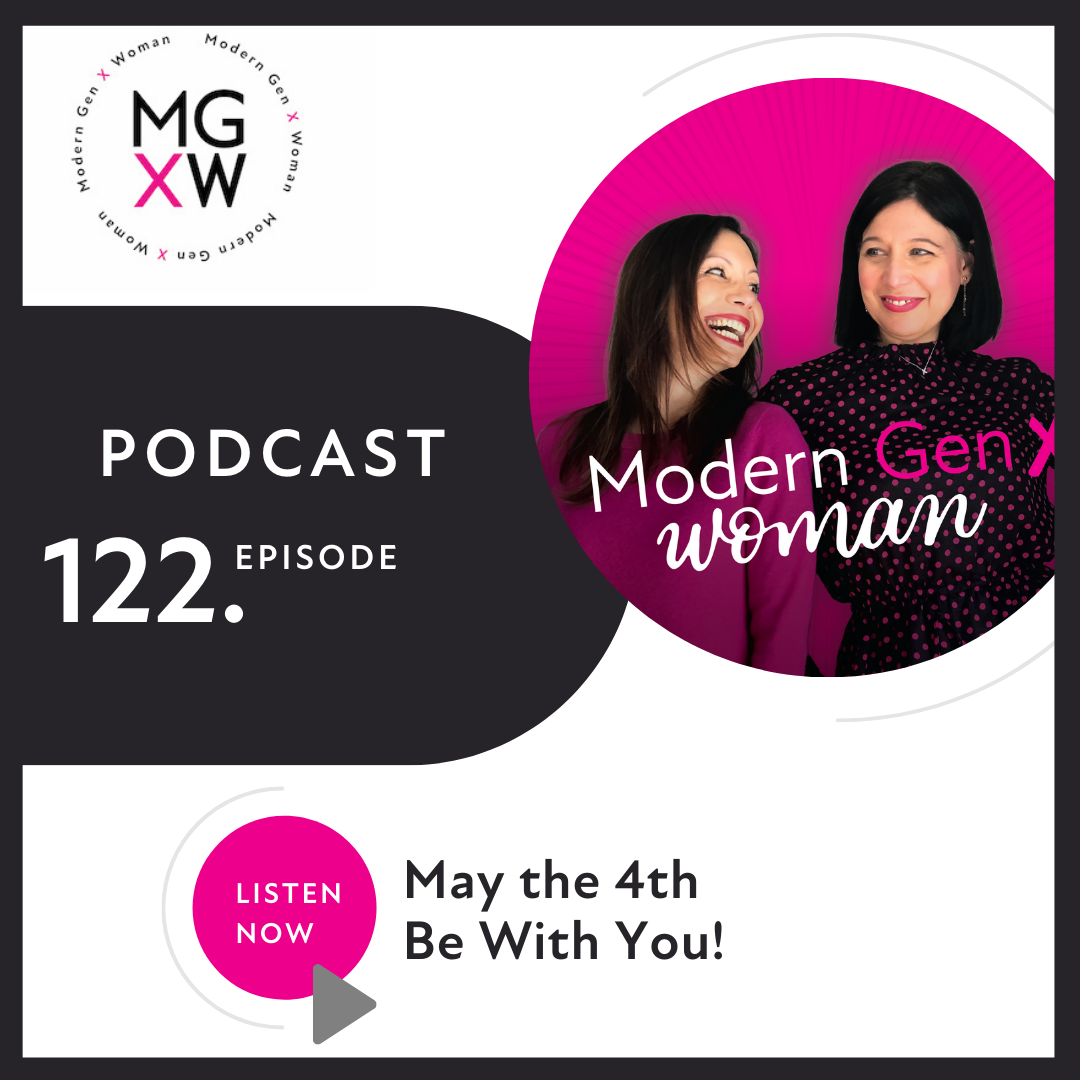 May the 4th Be With You! 