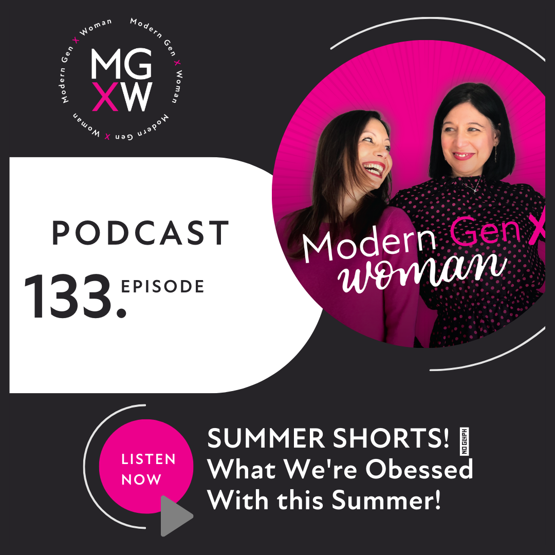 SUMMER SHORTS: What We’re Obsessed With 