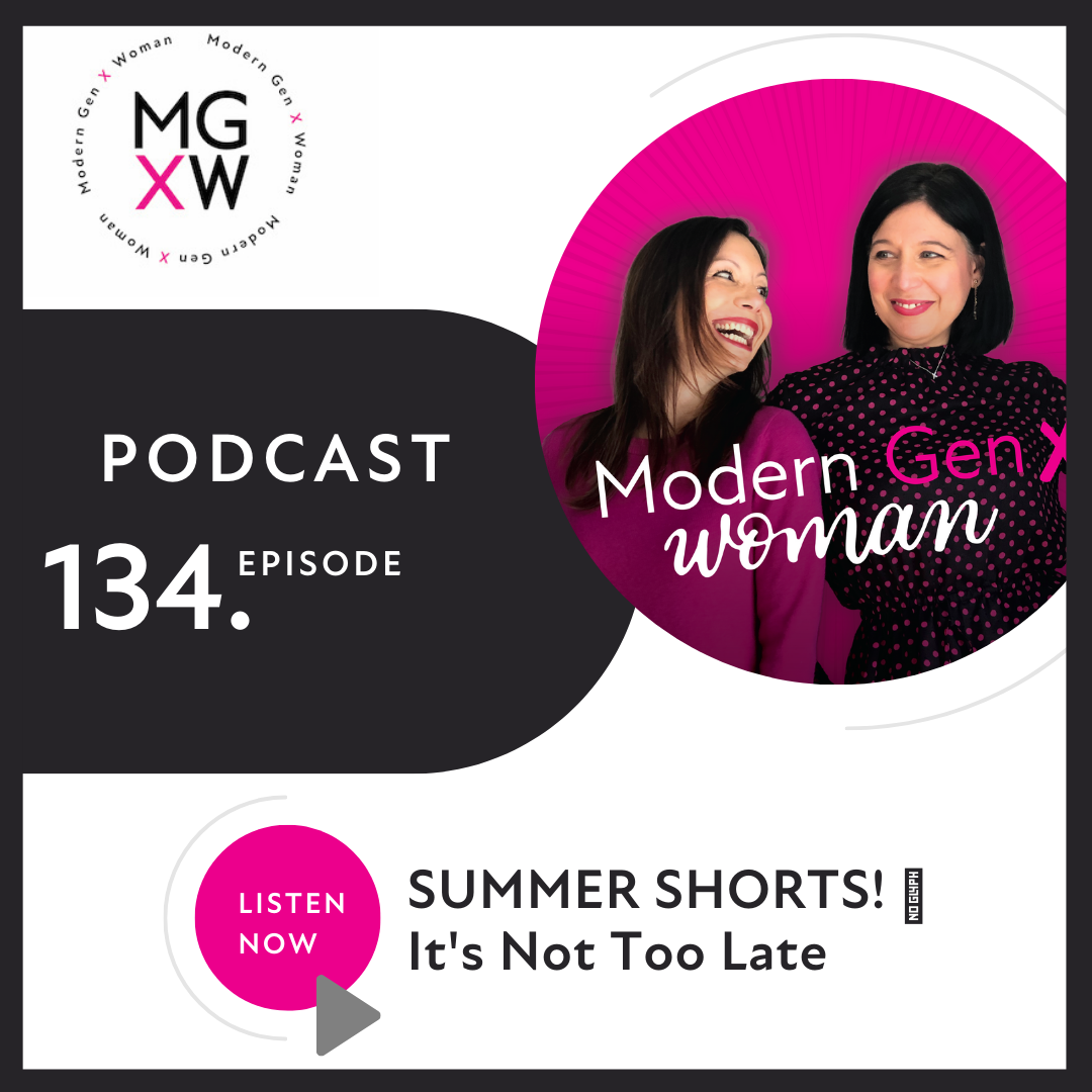 SUMMER SHORTS: It’s Not Too Late 