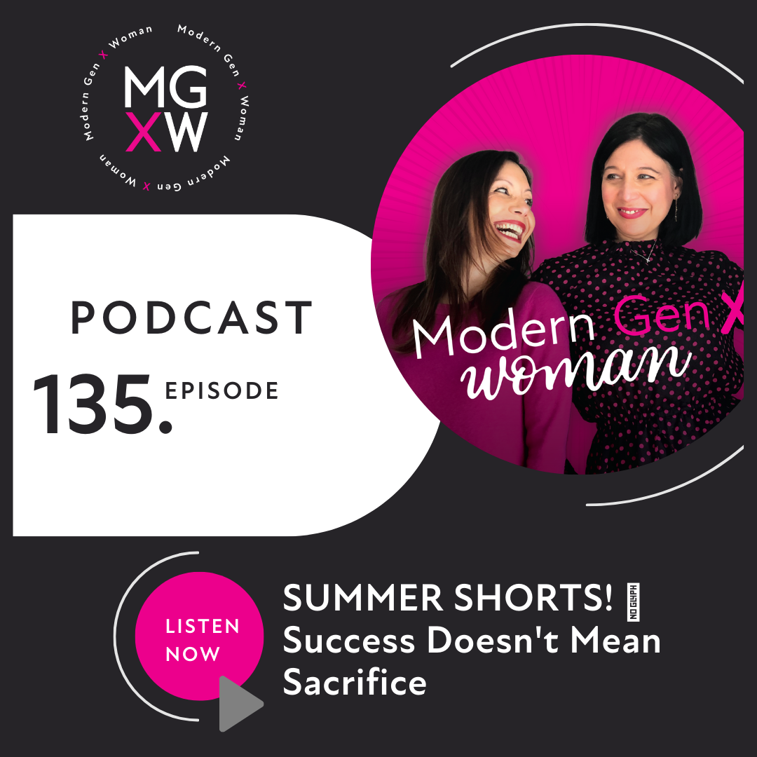 SUMMER SHORTS: Success Doesn’t Mean Sacrifice 