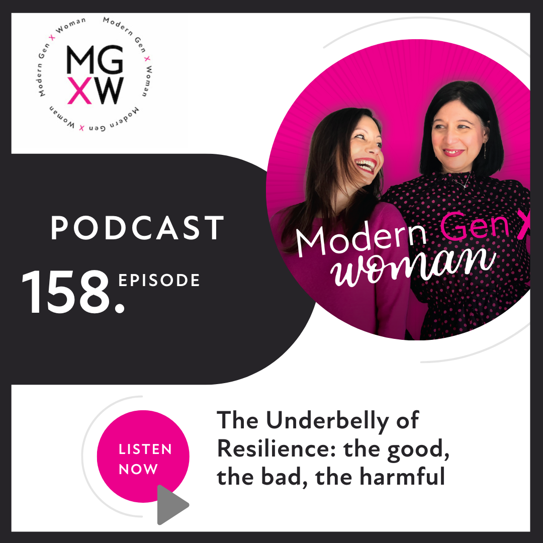 The Underbelly of Resilience: The good, the bad, the harmful