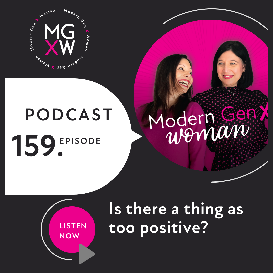 Is it Possible to be Too Positive?