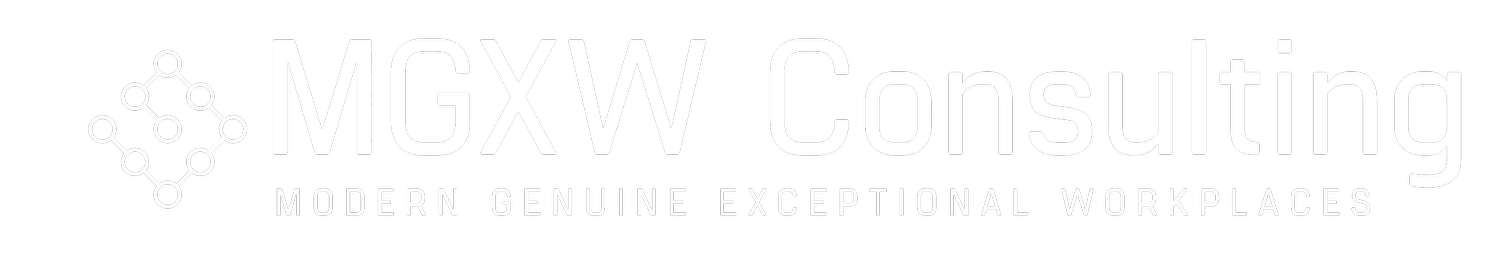 MGXW Consulting 