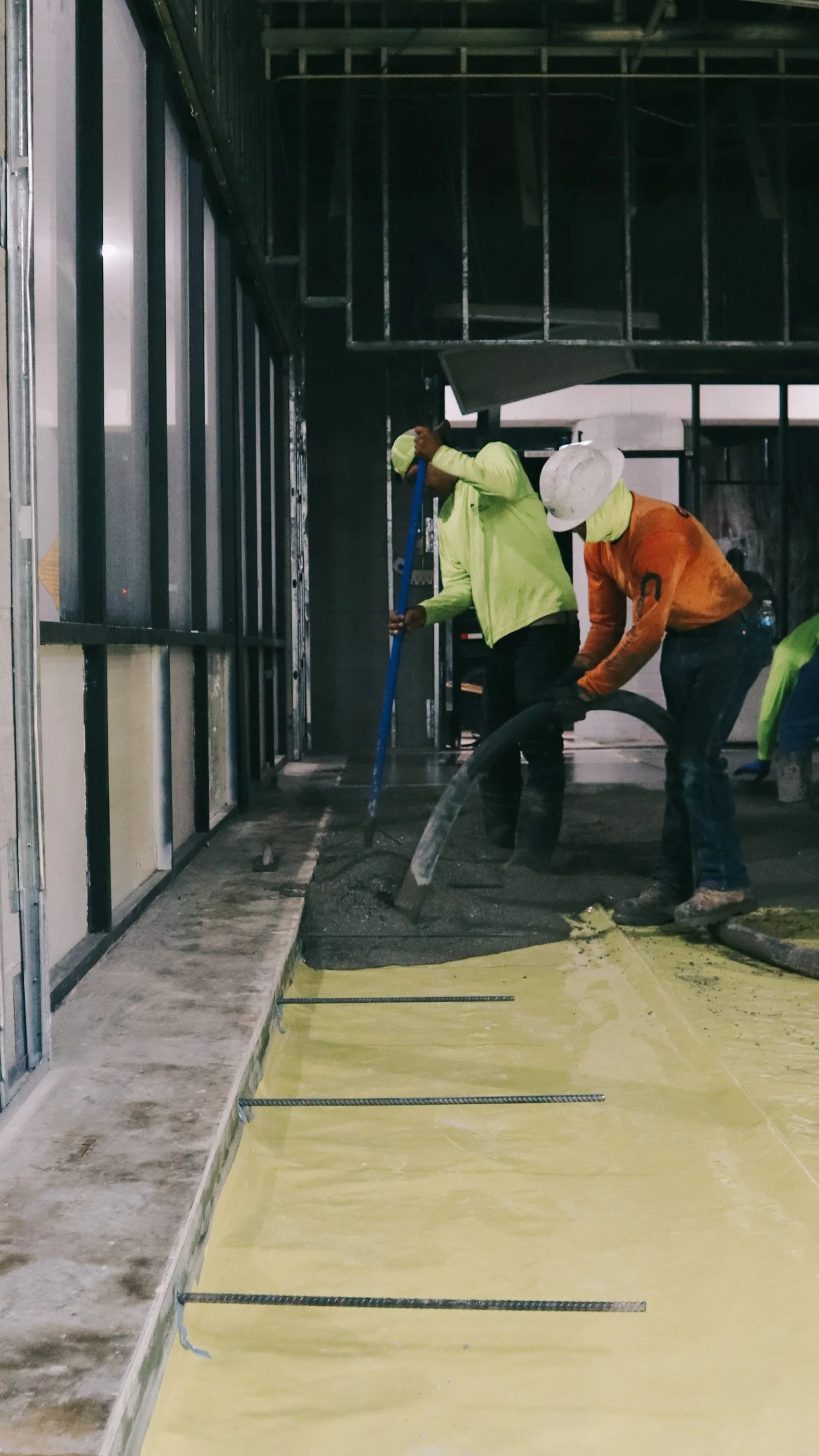 Escala Construction North Phoenix Commercial Project @escalaconstruction