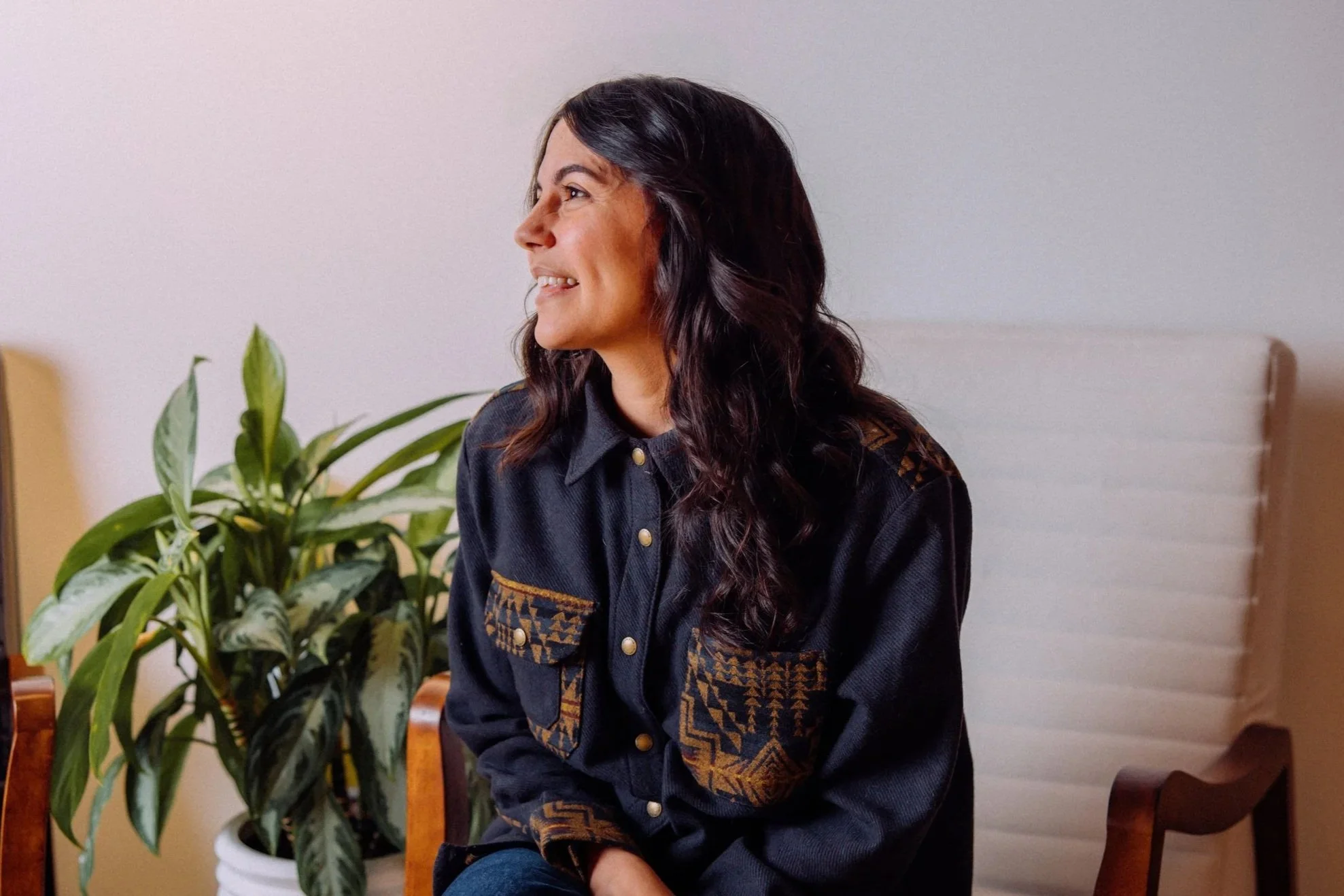 JULIENNE GUFFAIN /
Sound Designer | Mix Engineer