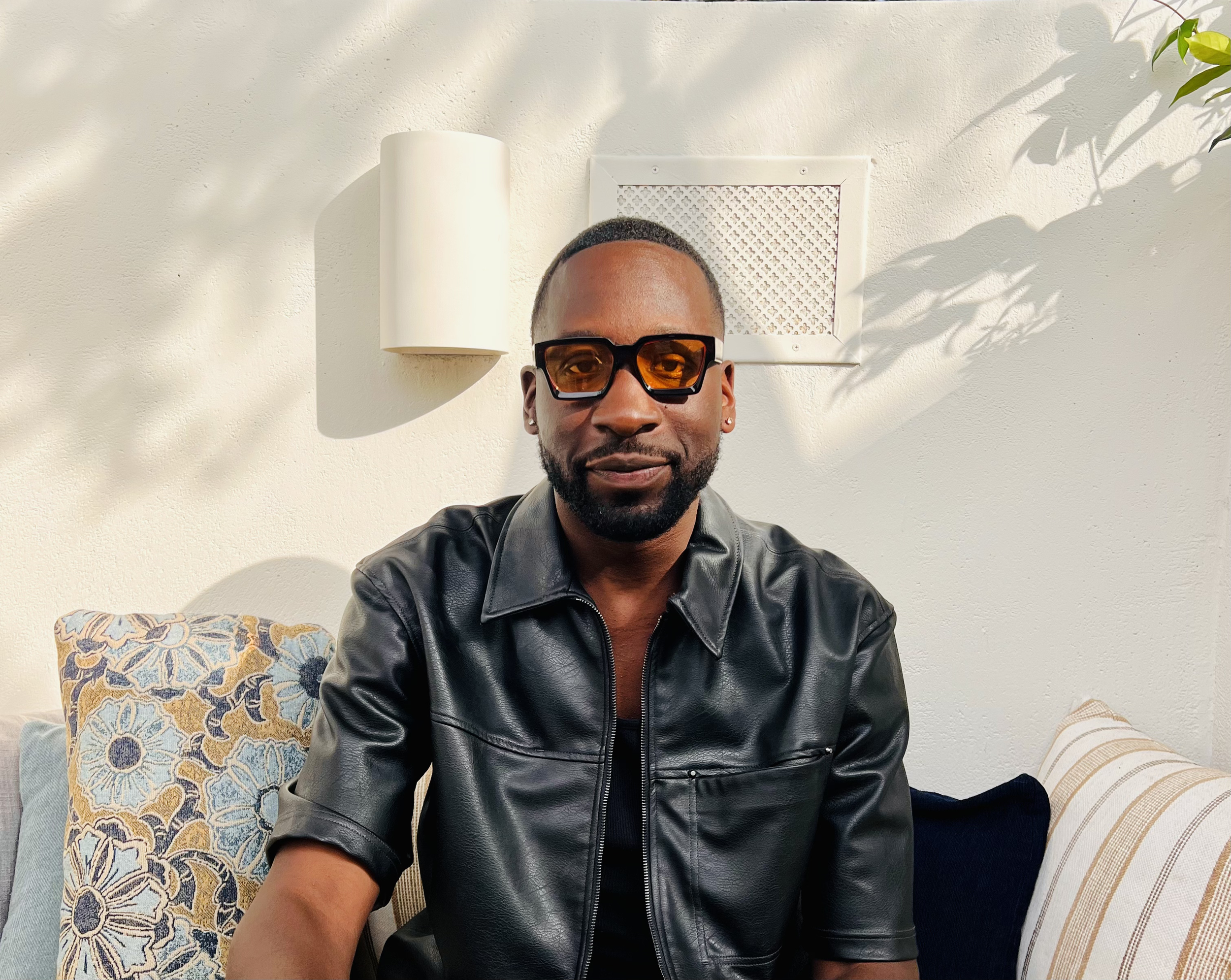 TARJAS "TEE" WHITE | West Coast Executive Creative Producer