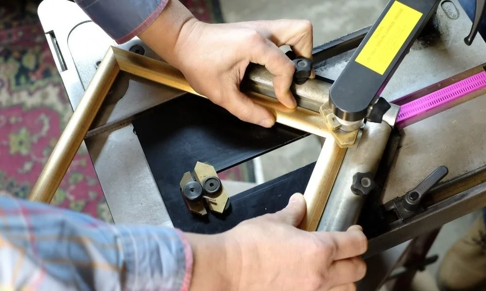 picture frames columbus ohio