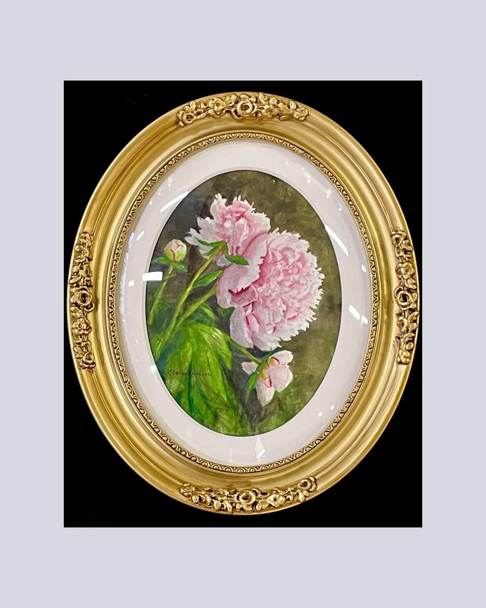 picture frames columbus ohio