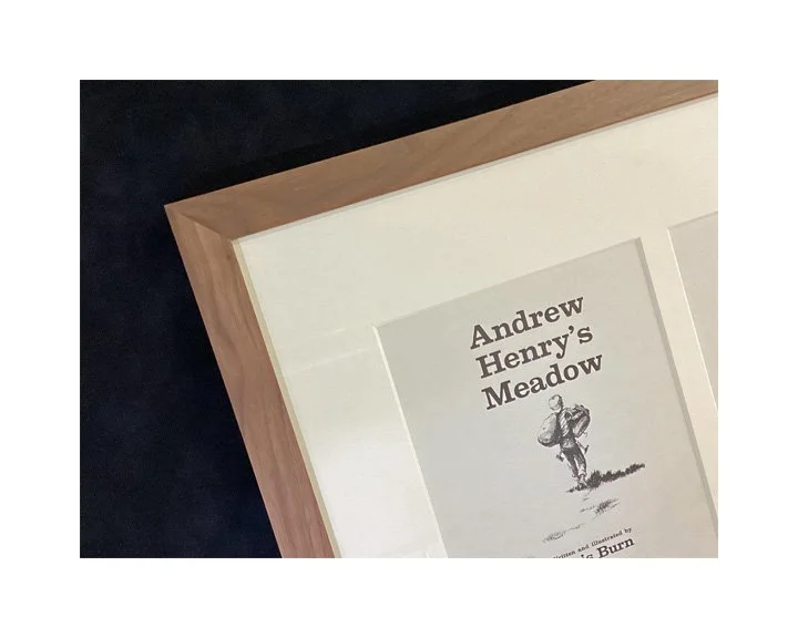 picture framing Columbus Ohio
