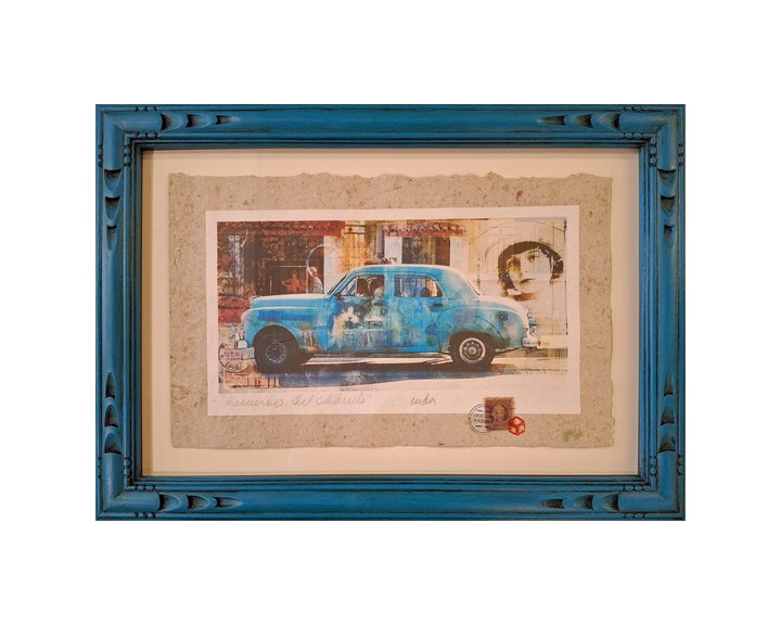picture frame