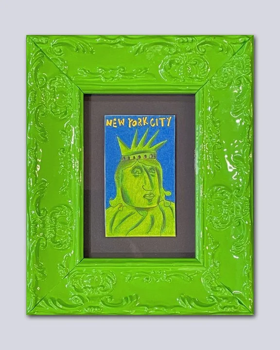 picture frames columbus ohio