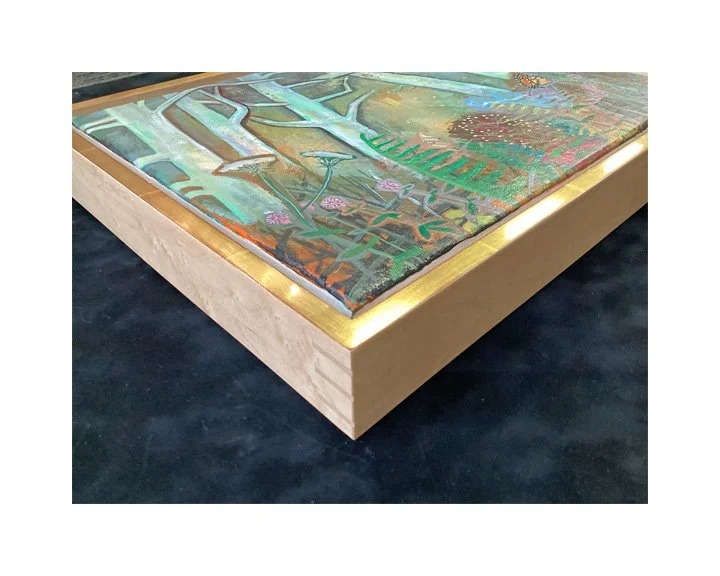 picture framing Columbus Ohio