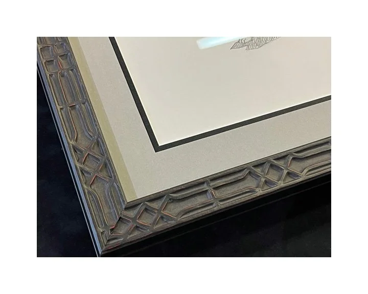 picture framing Columbus Ohio