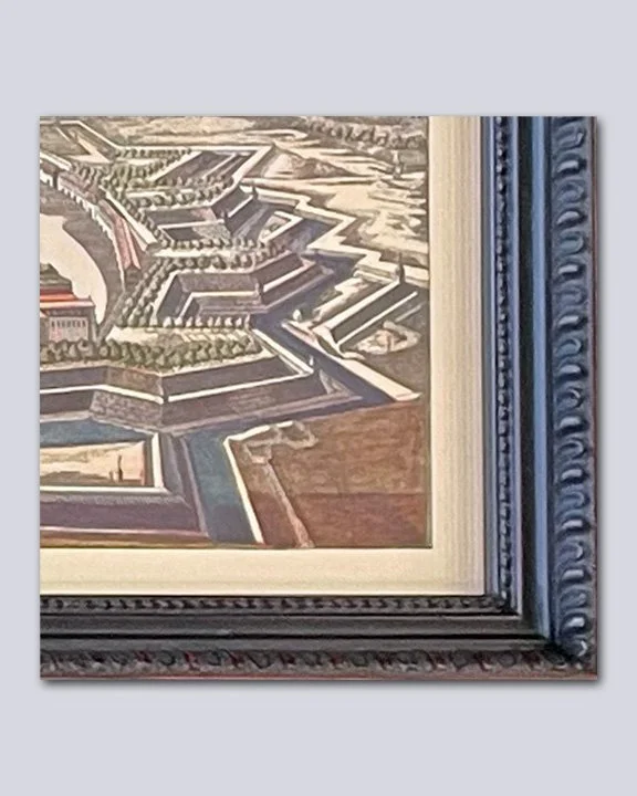 custom picture framing columbus ohio