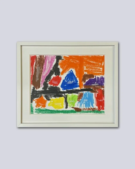 custom picture framing columbus ohio