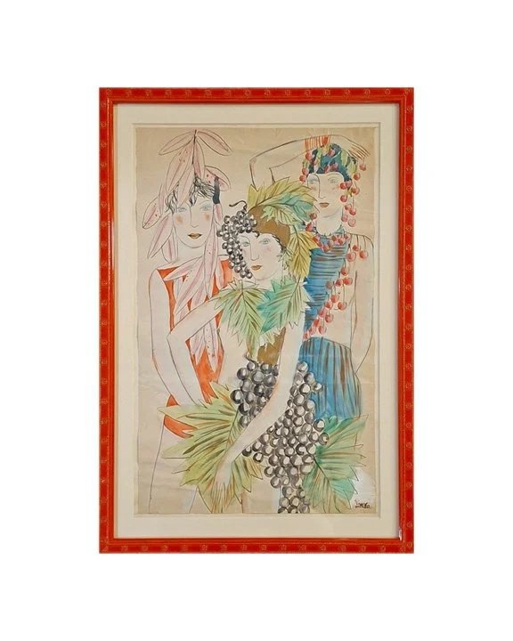 picture frames
