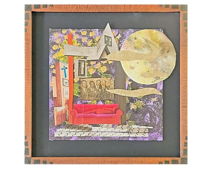 picture frames