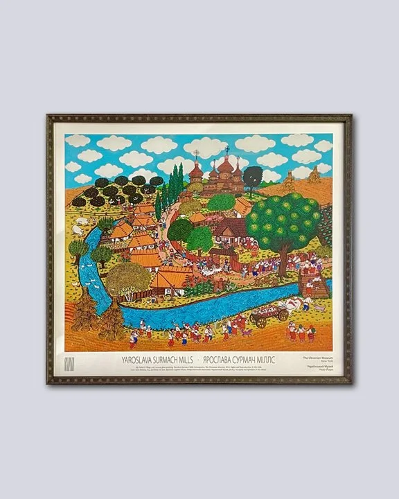 custom picture framing columbus ohio
