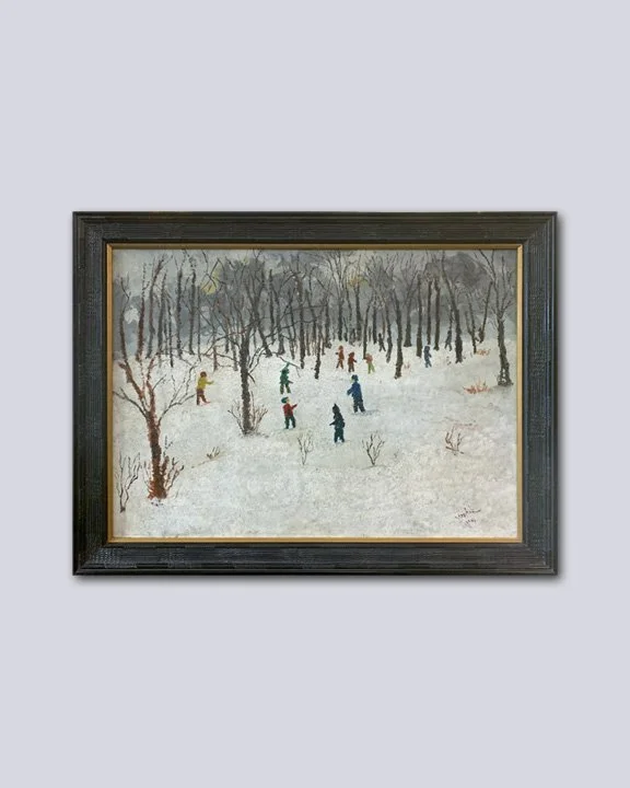 custom picture framing columbus ohio