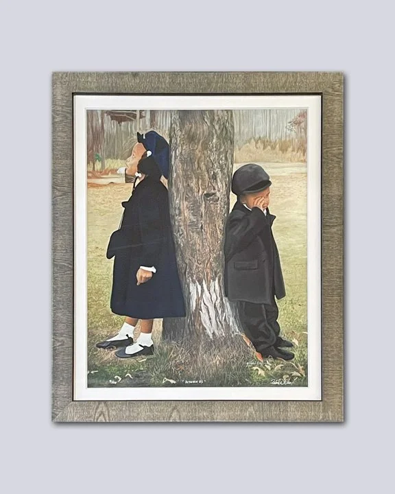 custom picture framing columbus ohio