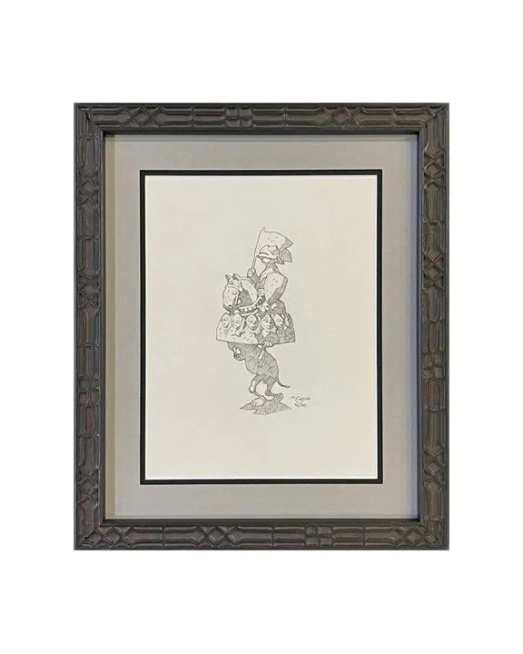 picture framing Columbus Ohio