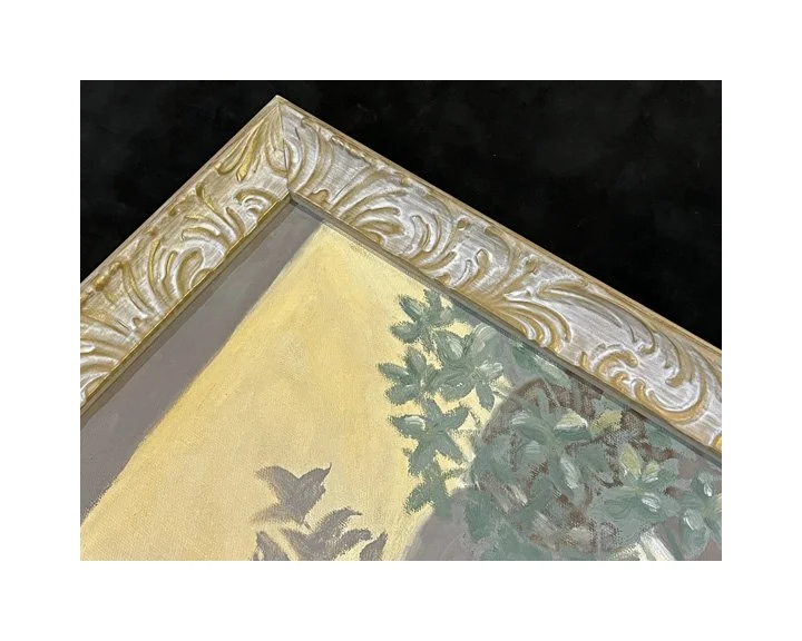 picture frames