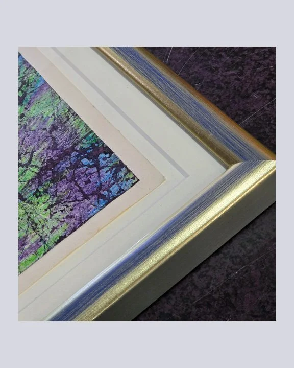 picture frames columbus ohio