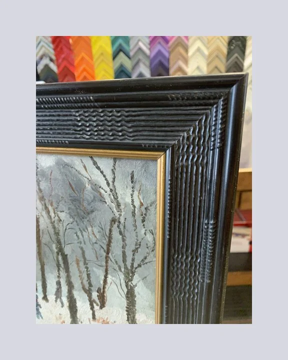 custom picture framing columbus ohio