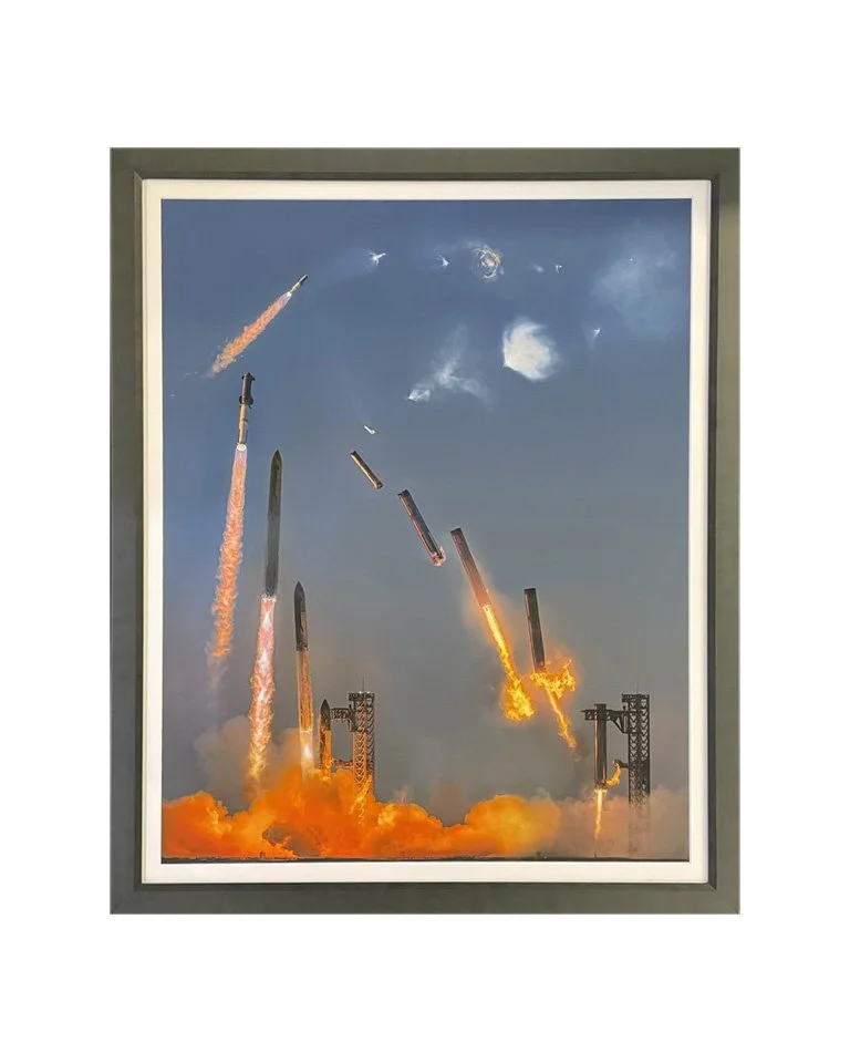 picture framing Columbus Ohio