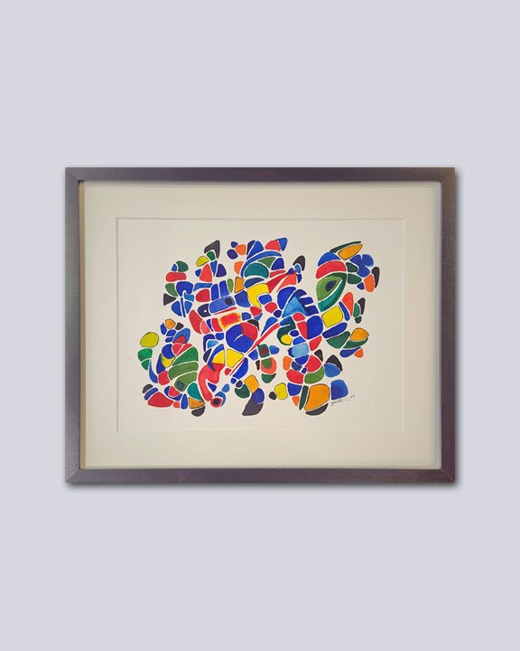 picture frame