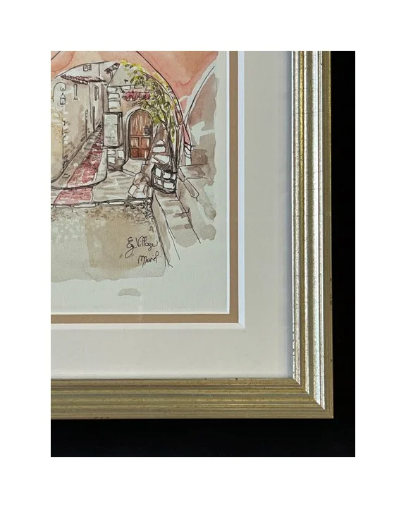 picture framing Columbus Ohio