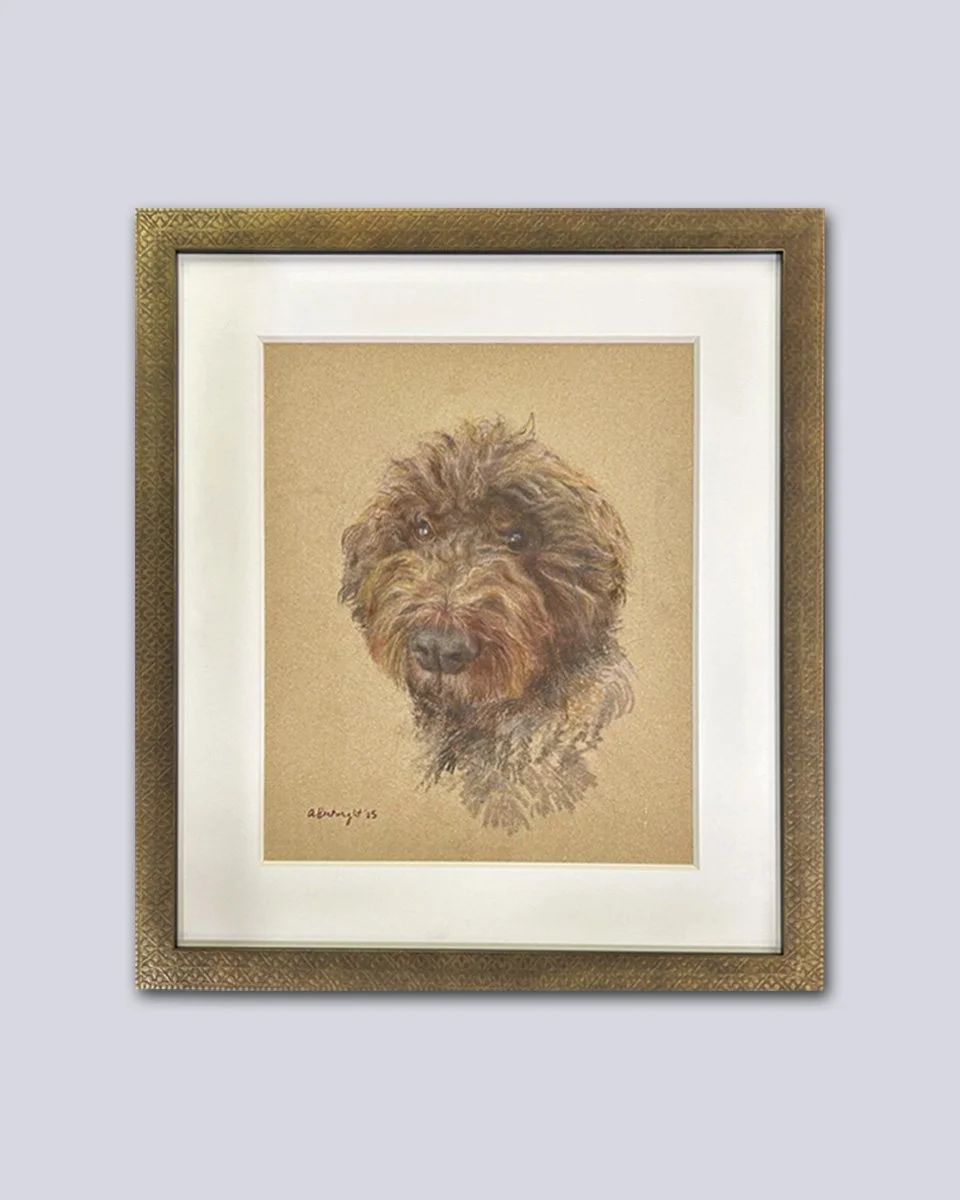 custom picture framing columbus ohio