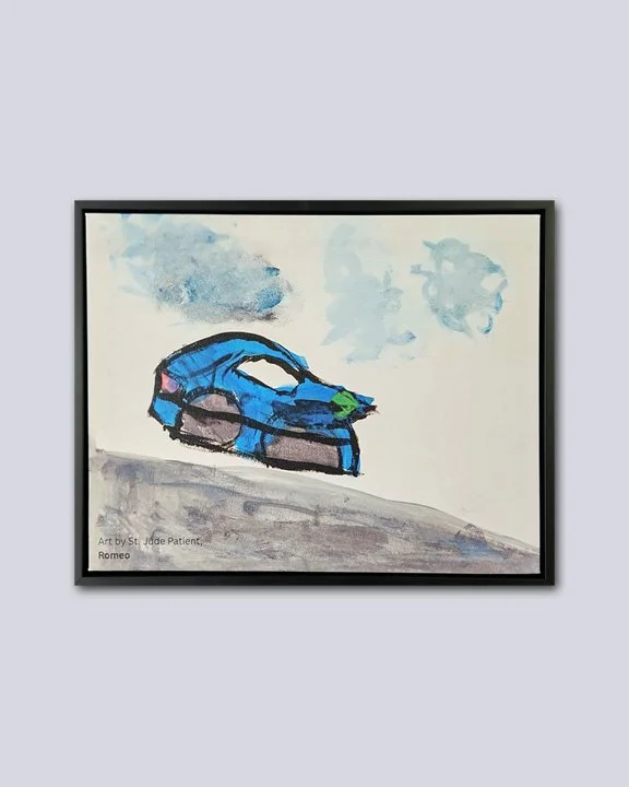 custom picture framing columbus ohio